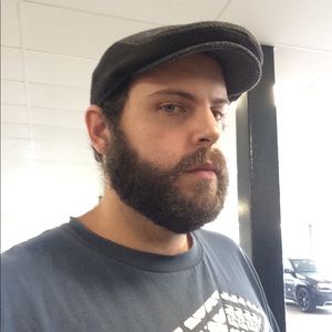 Meet your Posher, Max